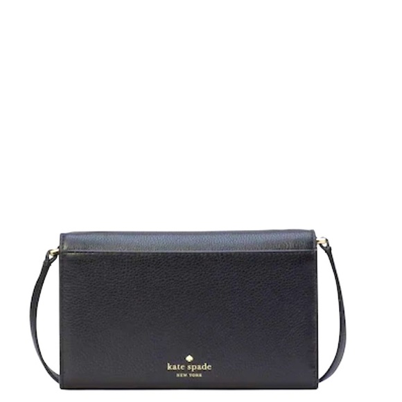 kate spade Bags Kate Spade Marti Leatherconvertible Walletcrossbody